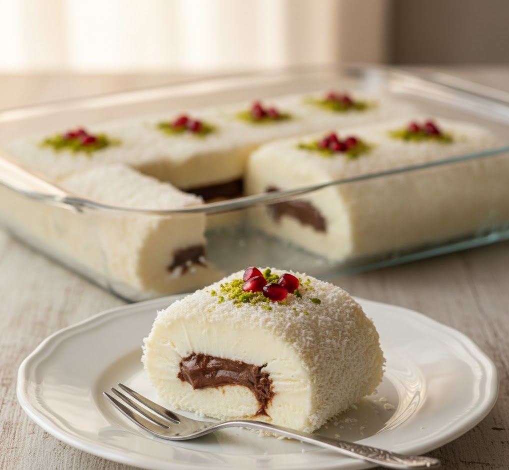 Saray Sarması Tarifi