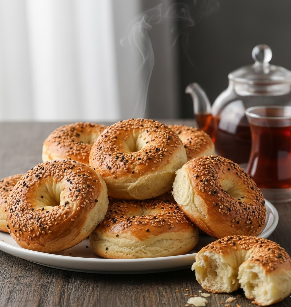  Tel Tel Ayrılan Yumuşak Açma Tarifi